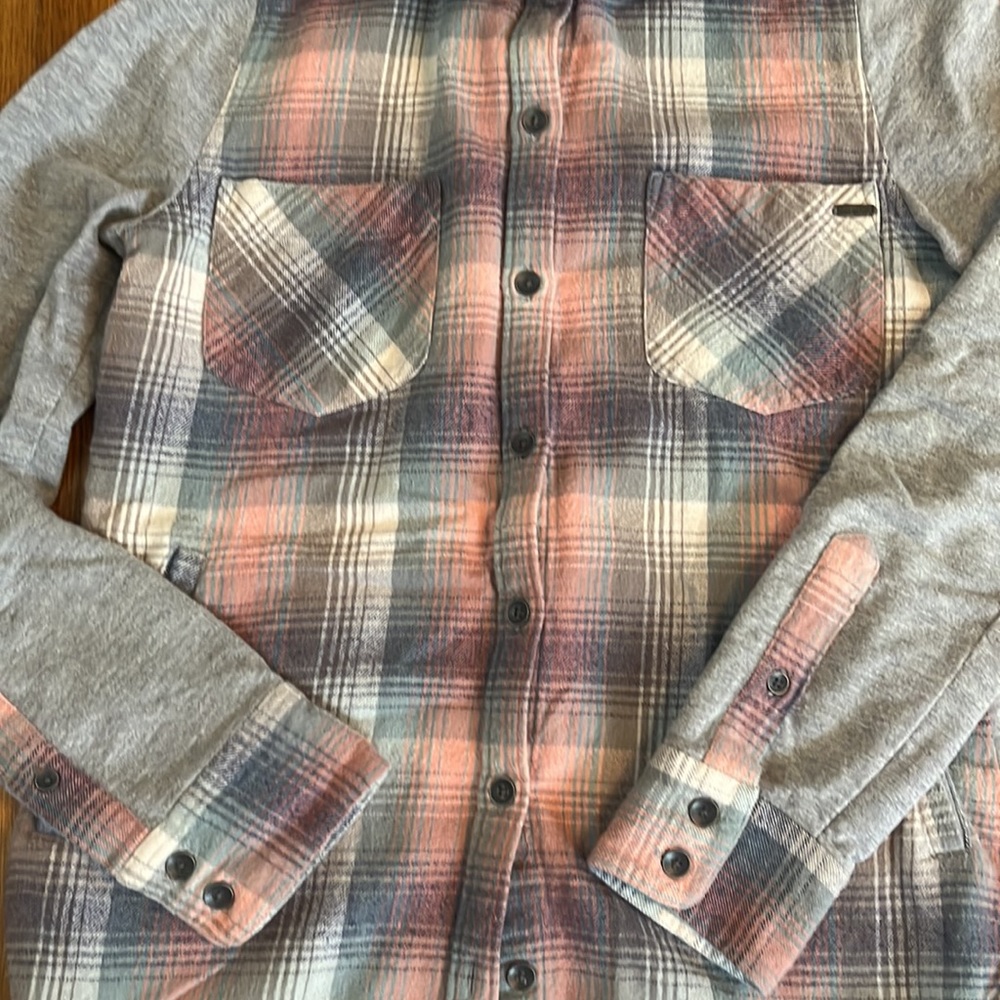 Shirt Jacket - Picture 4 of 8